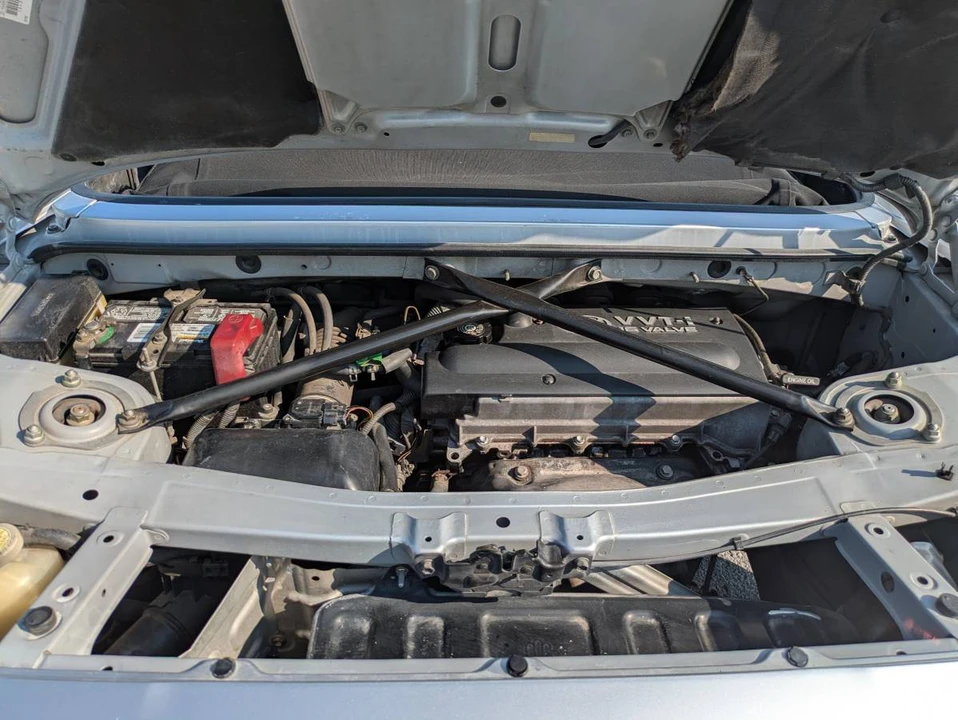 2000 Toyota MR2 Spyder/MR-S - Image 11 of 14