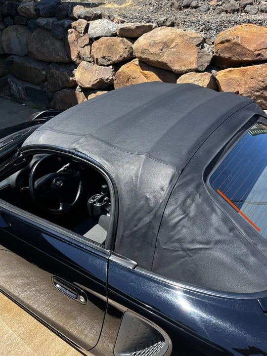 2000 Toyota MR2 Spyder/MR-S - Image 14 of 15