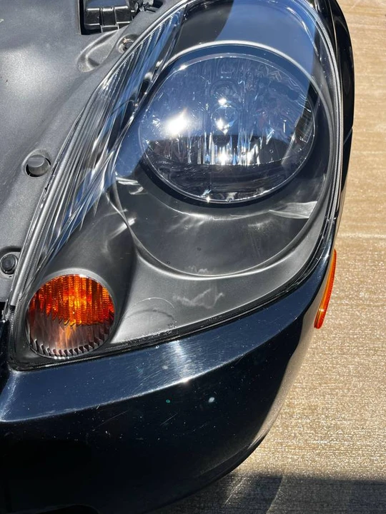 2000 Toyota MR2 Spyder/MR-S - Image 7 of 15