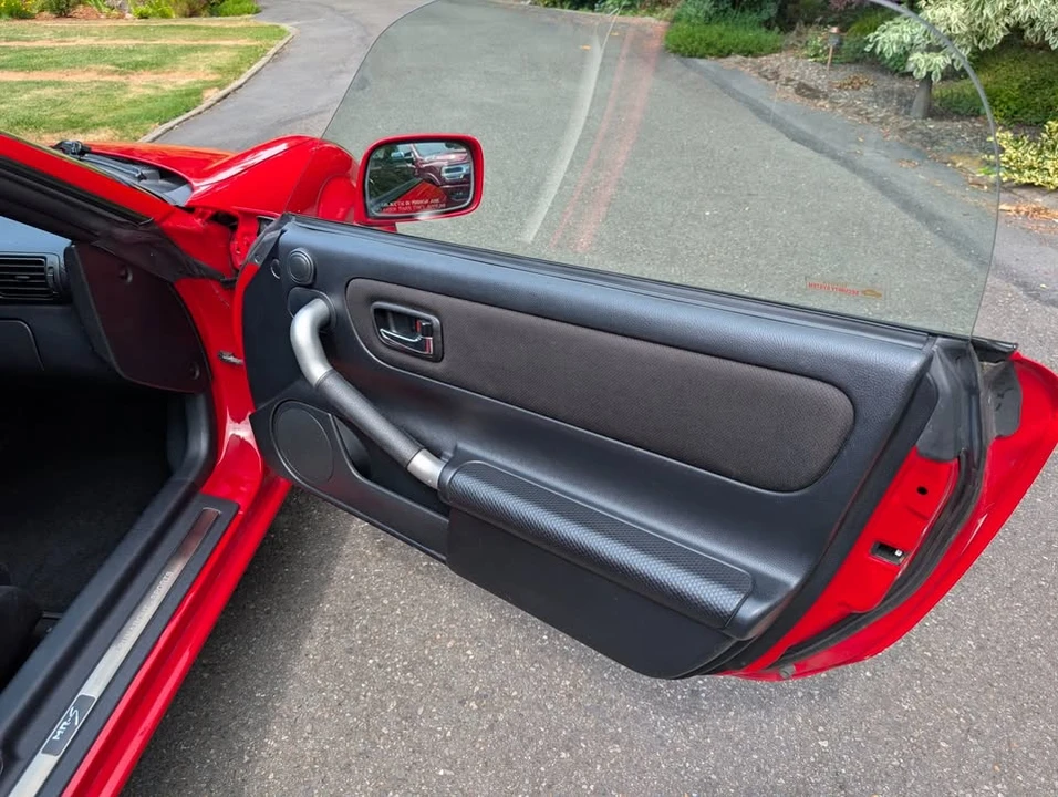 2000 Toyota MR2 Spyder/MR-S - Image 8 of 19