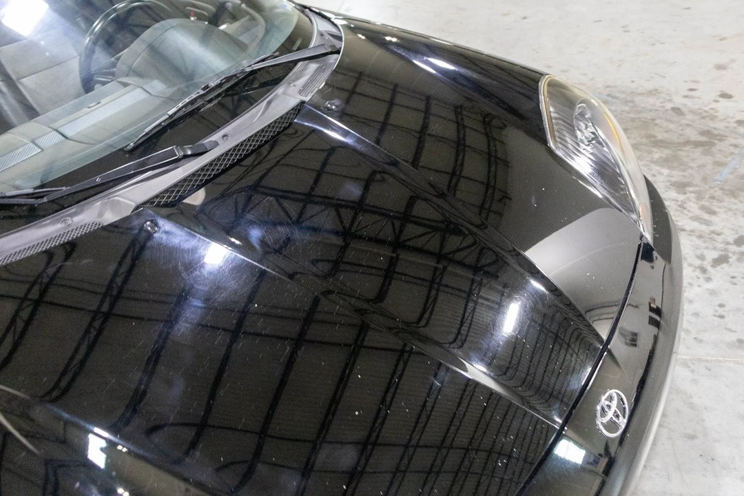2000 Toyota MR2 Spyder/MR-S - Image 19 of 31