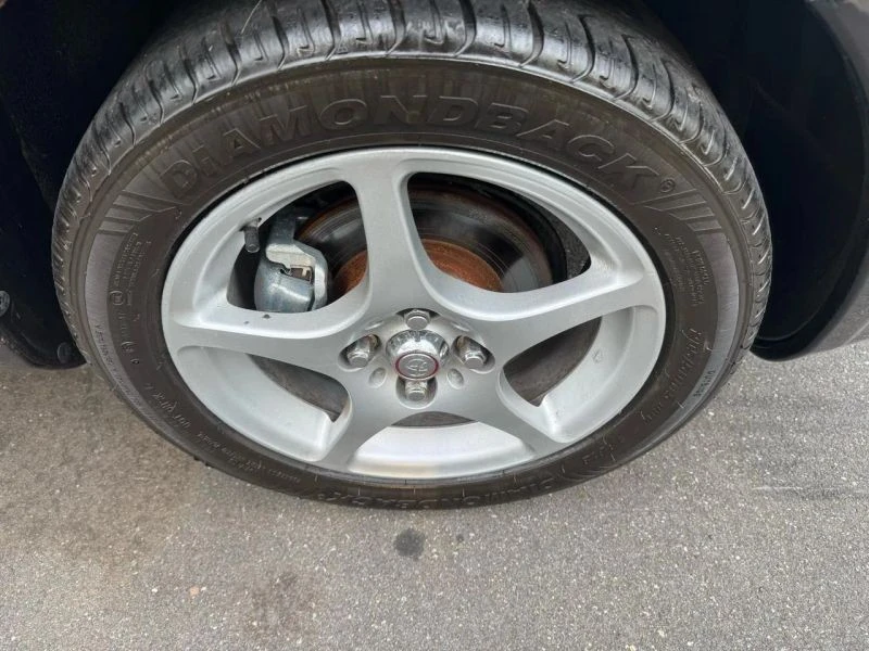 2000 Toyota MR2 Spyder/MR-S - Image 9 of 12
