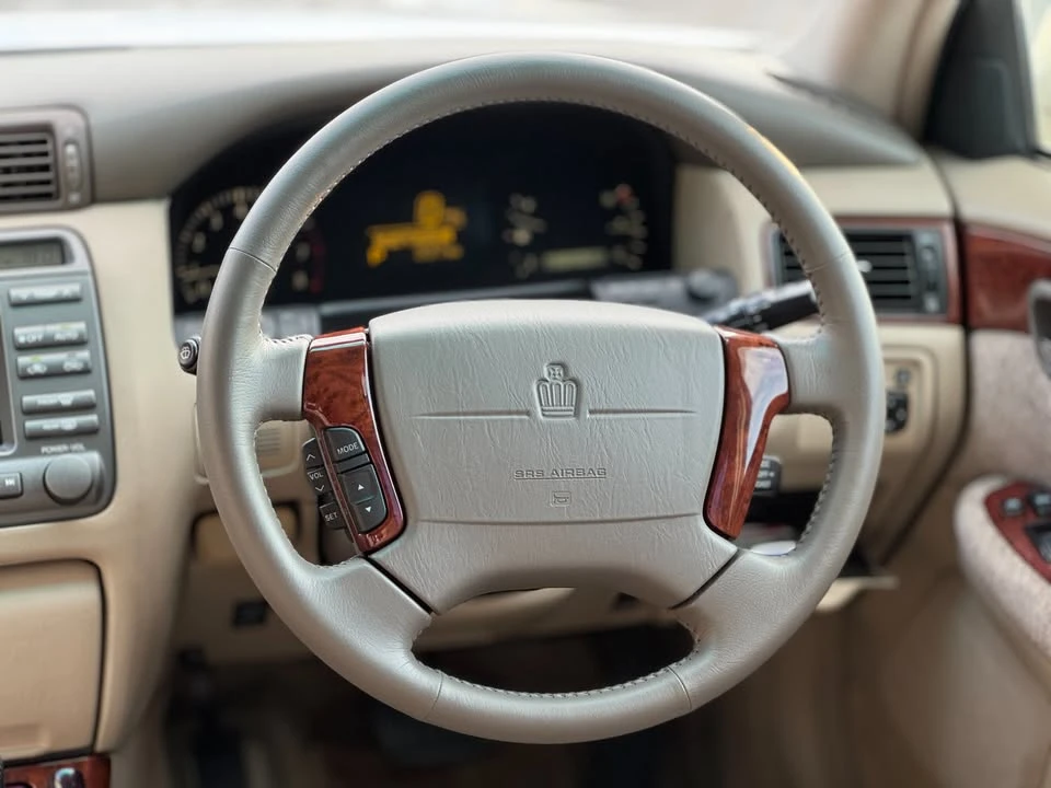 2000 Toyota - Image 16 of 20