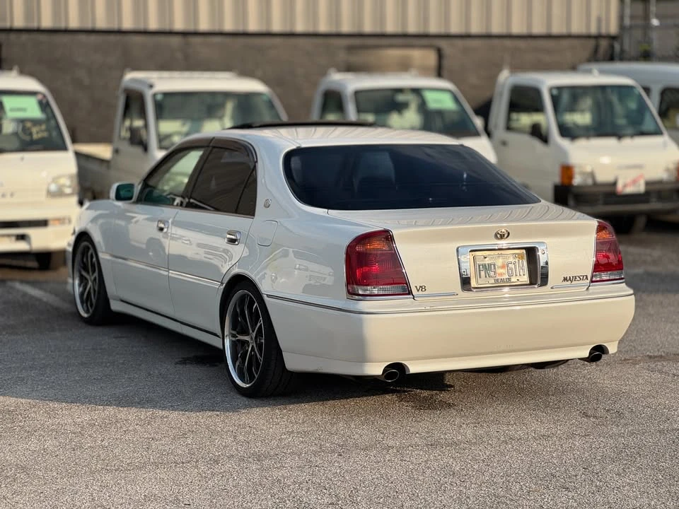 2000 Toyota - Image 5 of 20