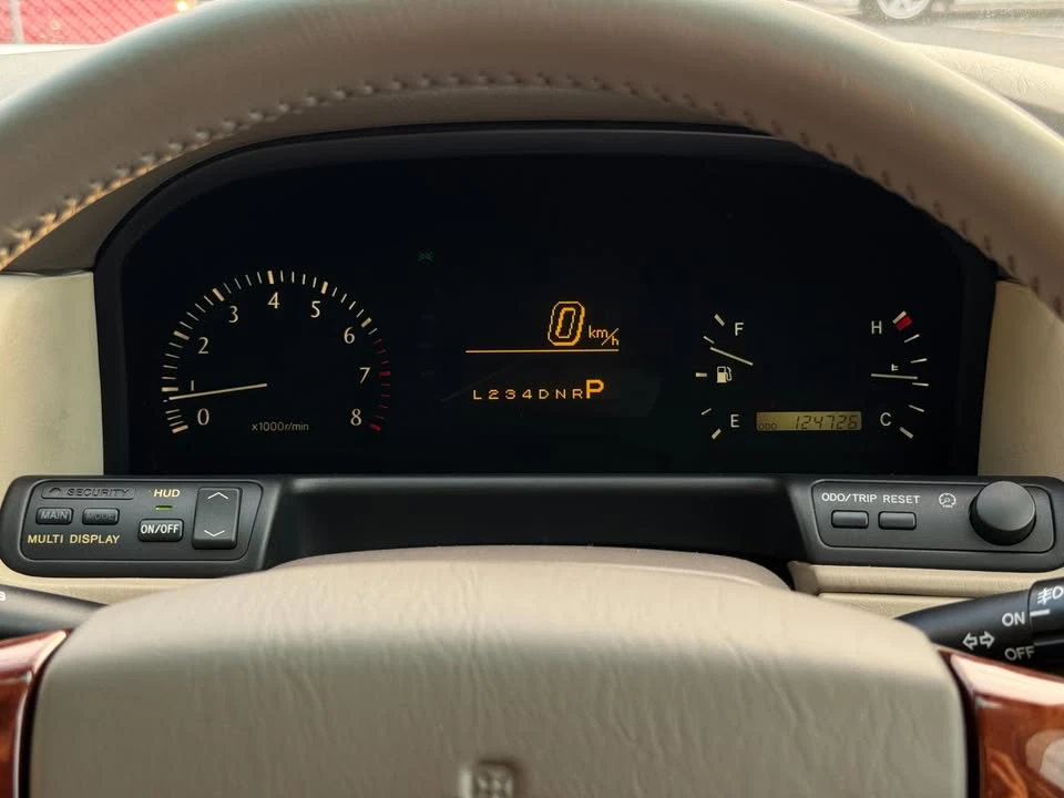 2000 Toyota - Image 18 of 20