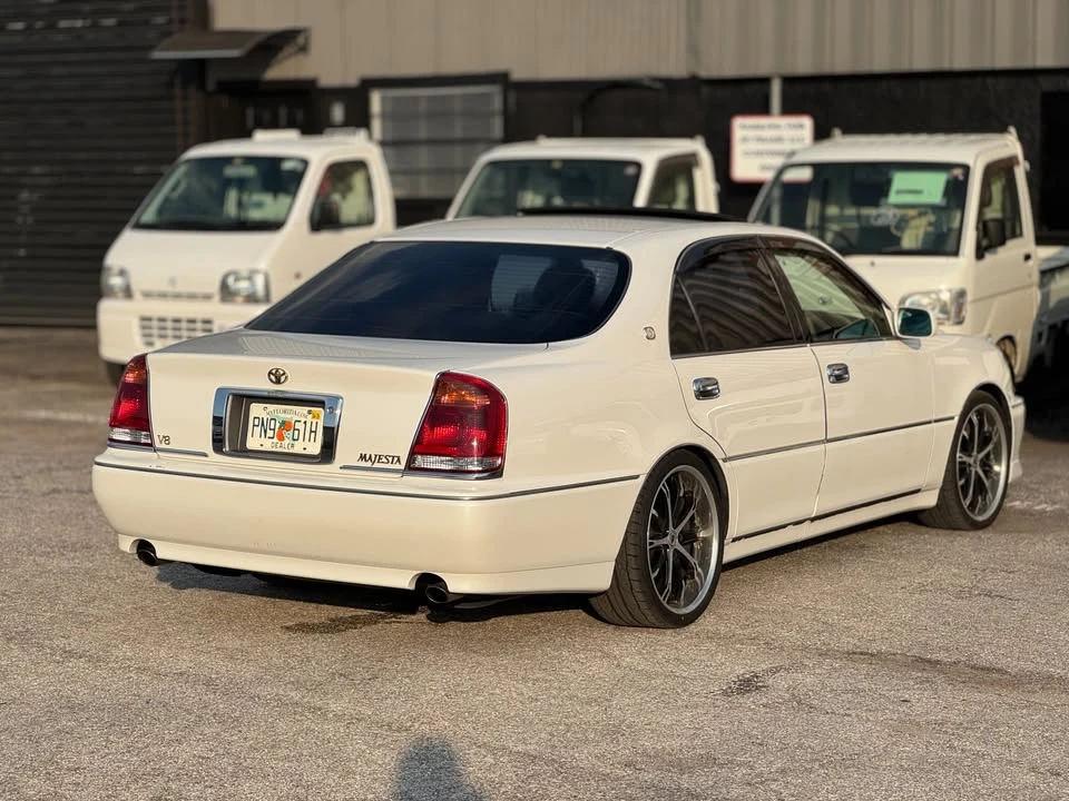 2000 Toyota - Image 6 of 20