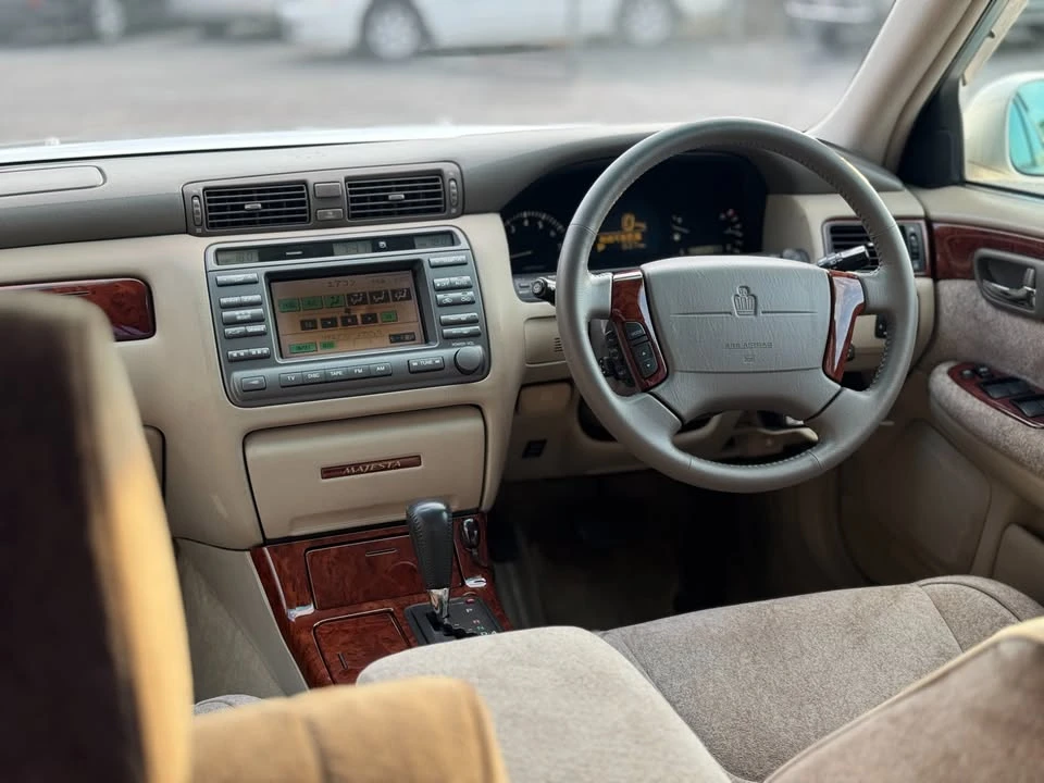 2000 Toyota - Image 15 of 20