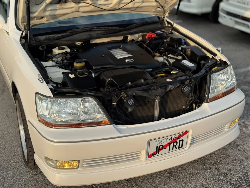 2000 Toyota - Image 20 of 20