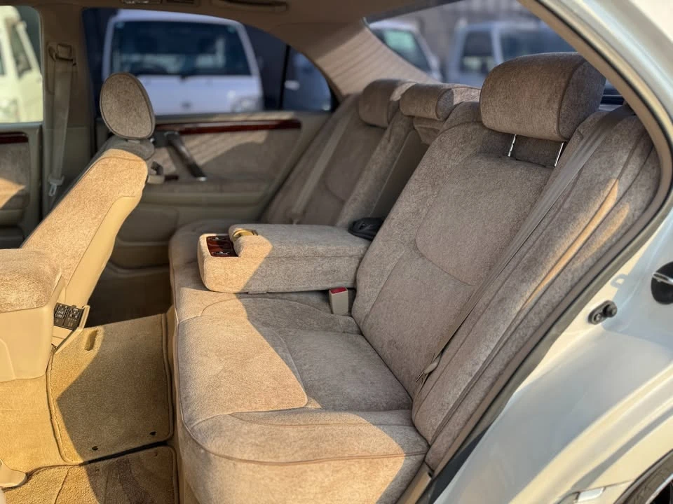 2000 Toyota - Image 9 of 20