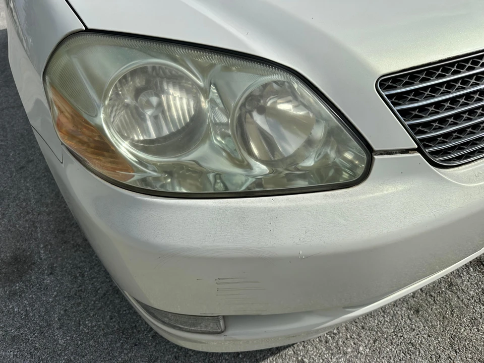2000 Toyota Mark II 8th Gen - Image 23 of 31