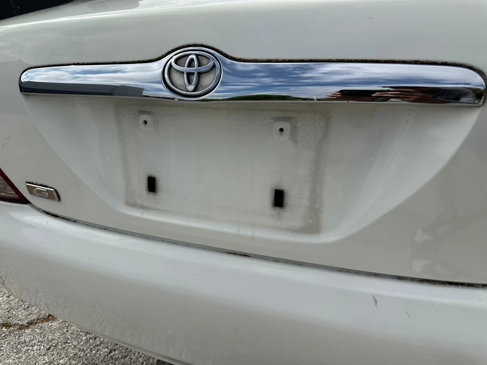 2000 Toyota Mark II 8th Gen - Image 29 of 31