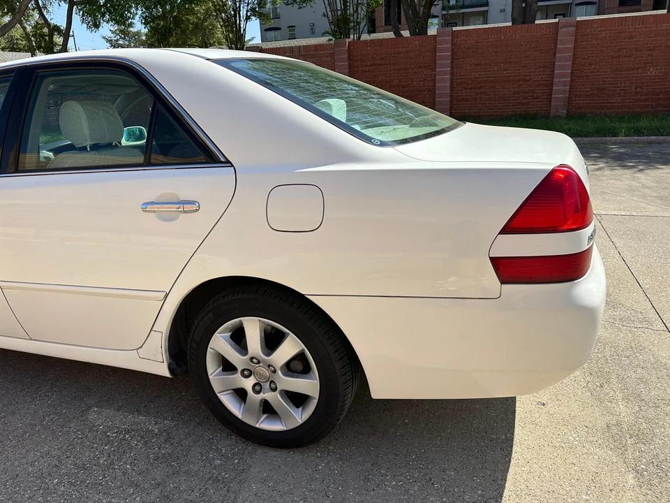 2000 Toyota Mark II 8th Gen - Image 19 of 31