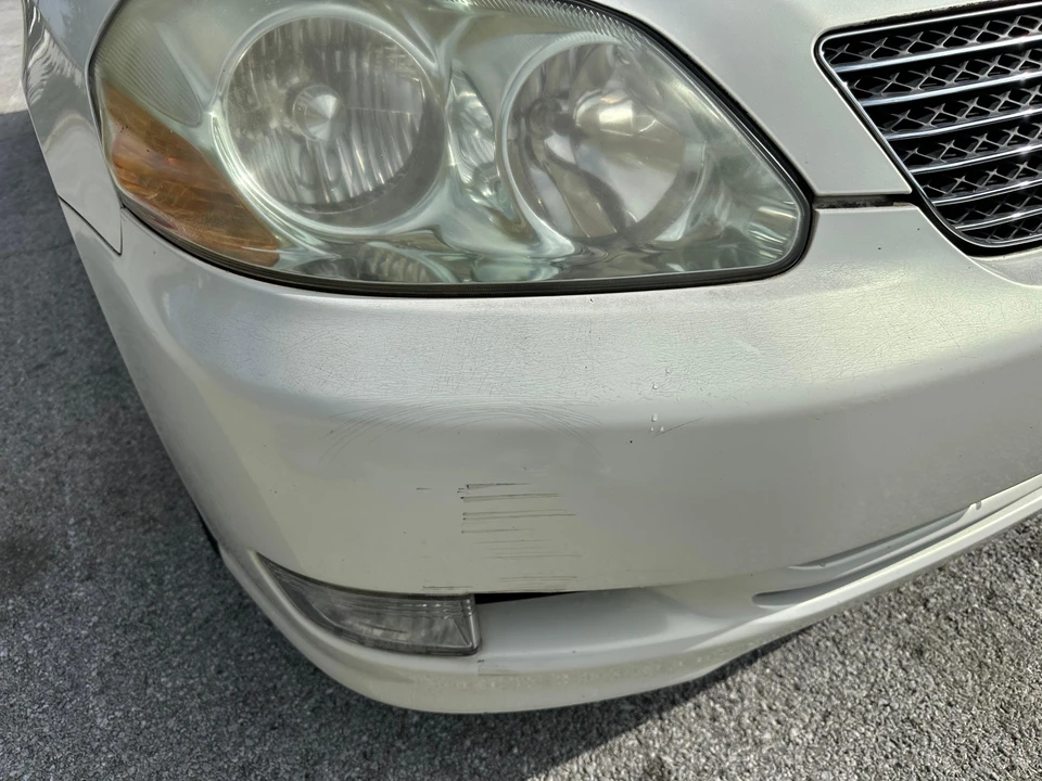 2000 Toyota Mark II 8th Gen - Image 22 of 31