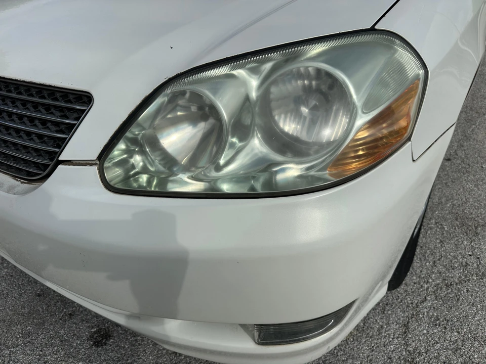 2000 Toyota Mark II 8th Gen - Image 24 of 31
