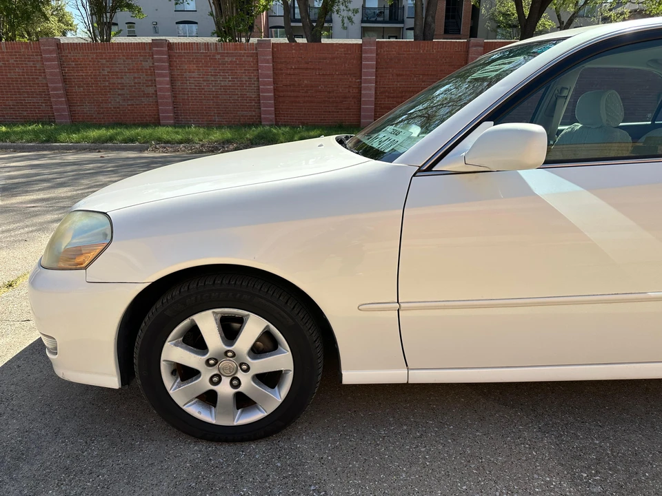 2000 Toyota Mark II 8th Gen - Image 18 of 31
