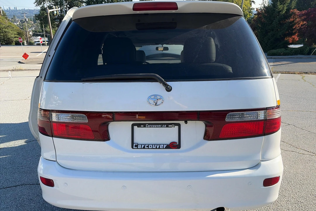 2000 Toyota Previa/Estima - Image 5 of 31