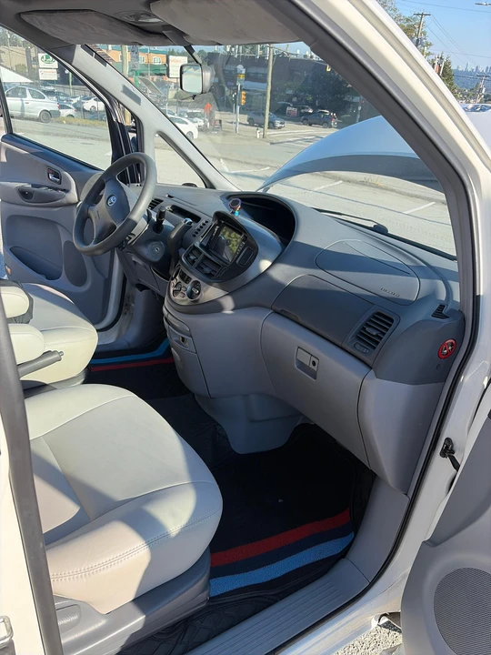 2000 Toyota Previa/Estima - Image 24 of 31