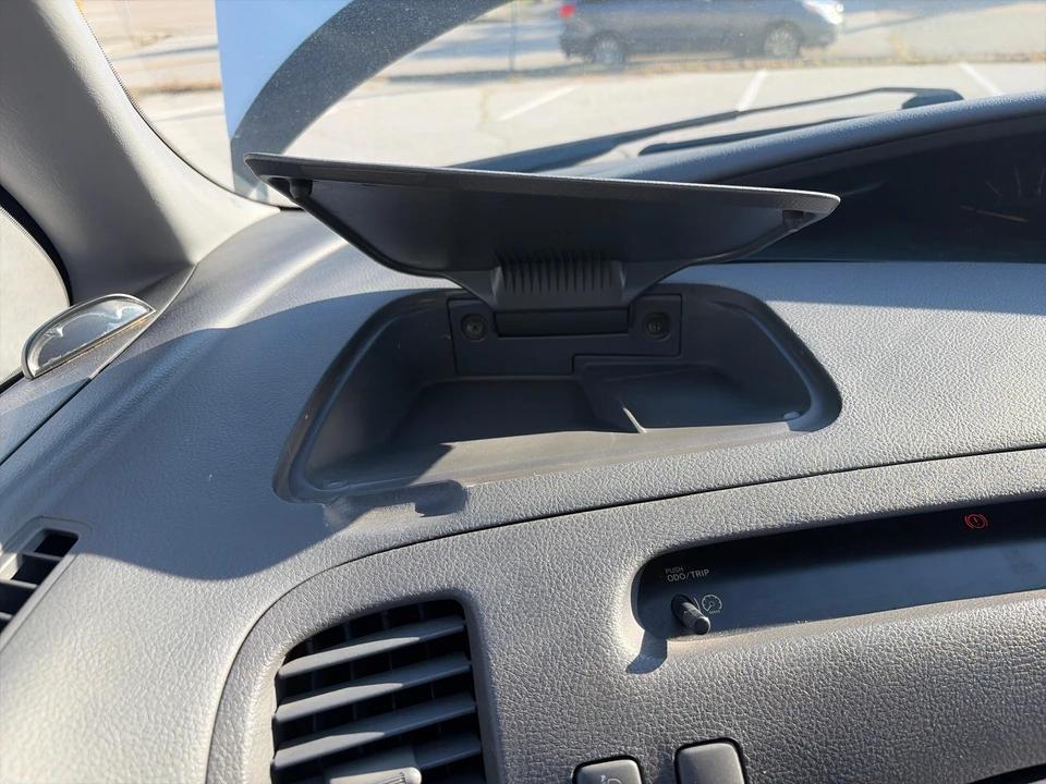 2000 Toyota Previa/Estima - Image 21 of 31