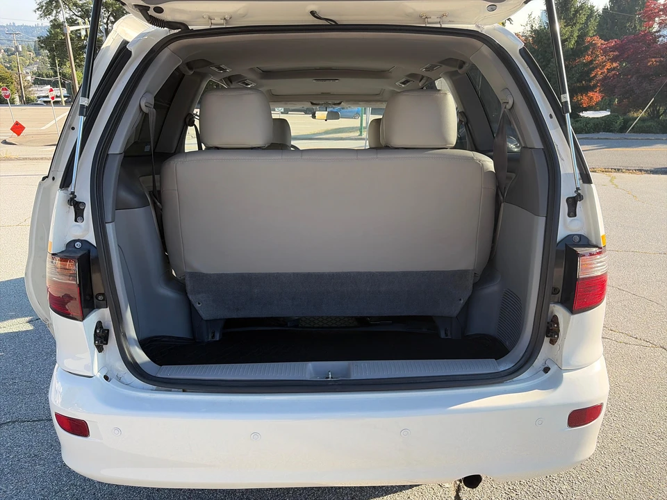 2000 Toyota Previa/Estima - Image 30 of 31