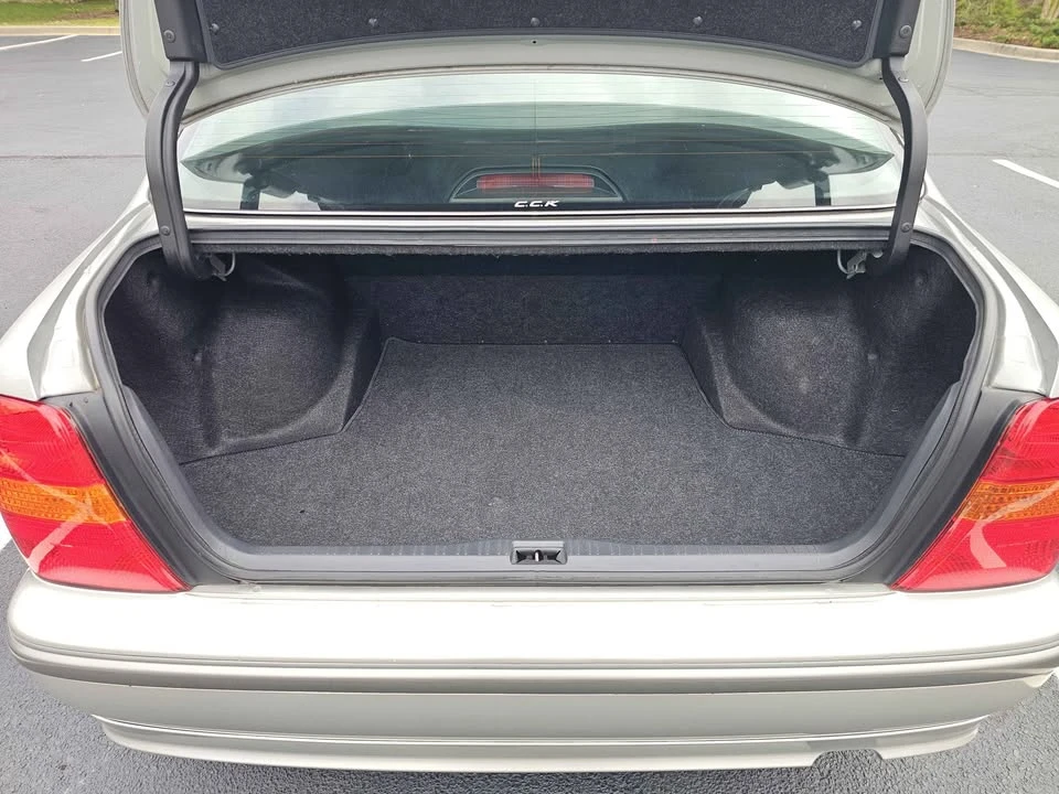 2000 Toyota Progres - Image 20 of 21