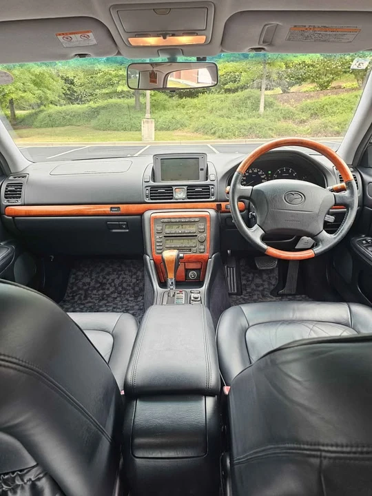 2000 Toyota Progres - Image 16 of 21