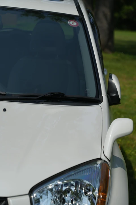 2000 Toyota RAV4 1st Gen - Image 21 of 31