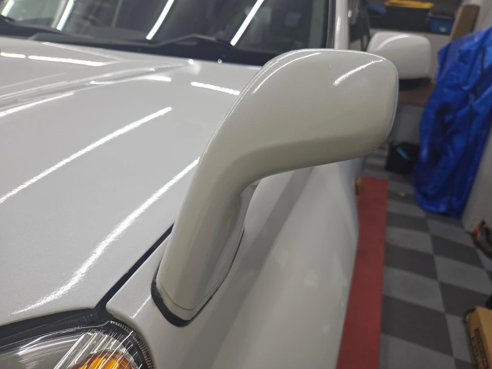 2000 Toyota RAV4 1st Gen - Image 22 of 31