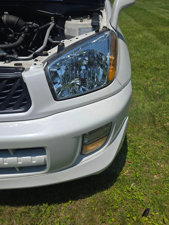 2000 Toyota RAV4 1st Gen - Image 20 of 31