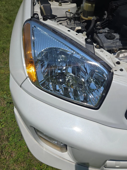 2000 Toyota RAV4 1st Gen - Image 18 of 31