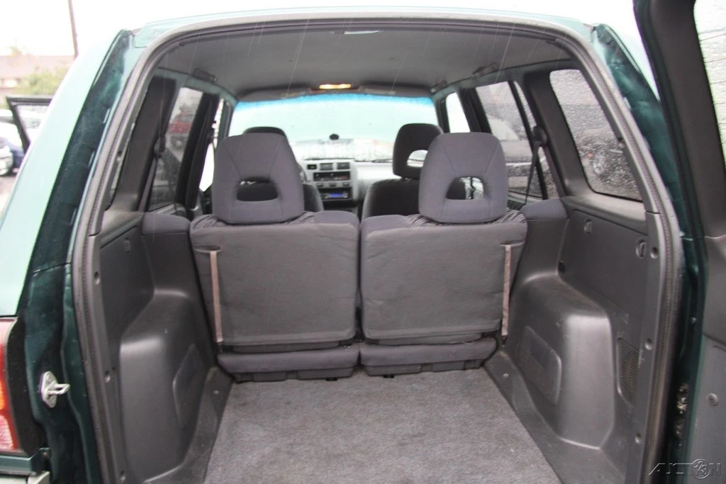 2000 Toyota RAV4 1st Gen - Image 20 of 21