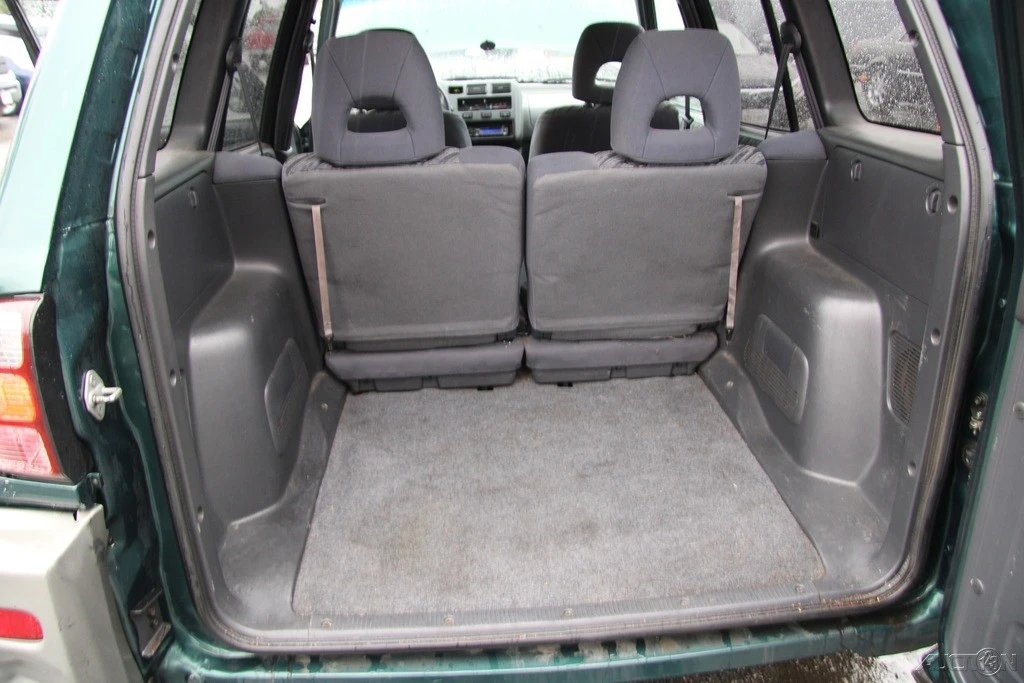 2000 Toyota RAV4 1st Gen - Image 19 of 21