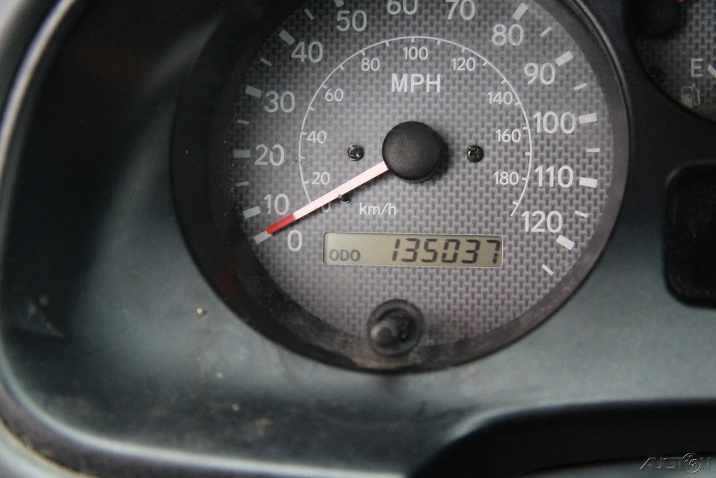 2000 Toyota RAV4 1st Gen - Image 15 of 21