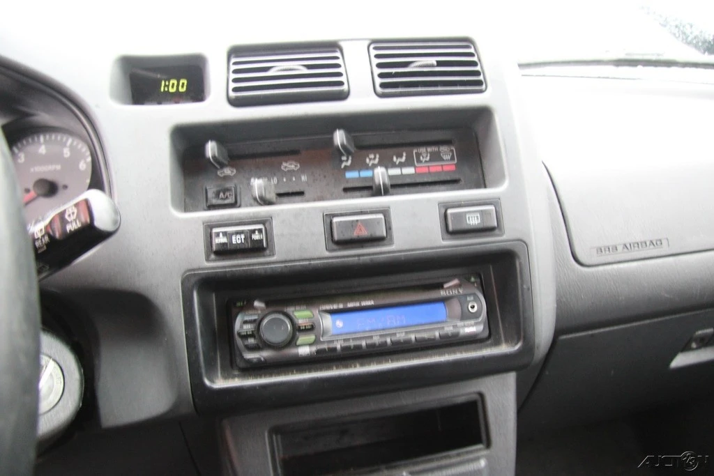 2000 Toyota RAV4 1st Gen - Image 16 of 21