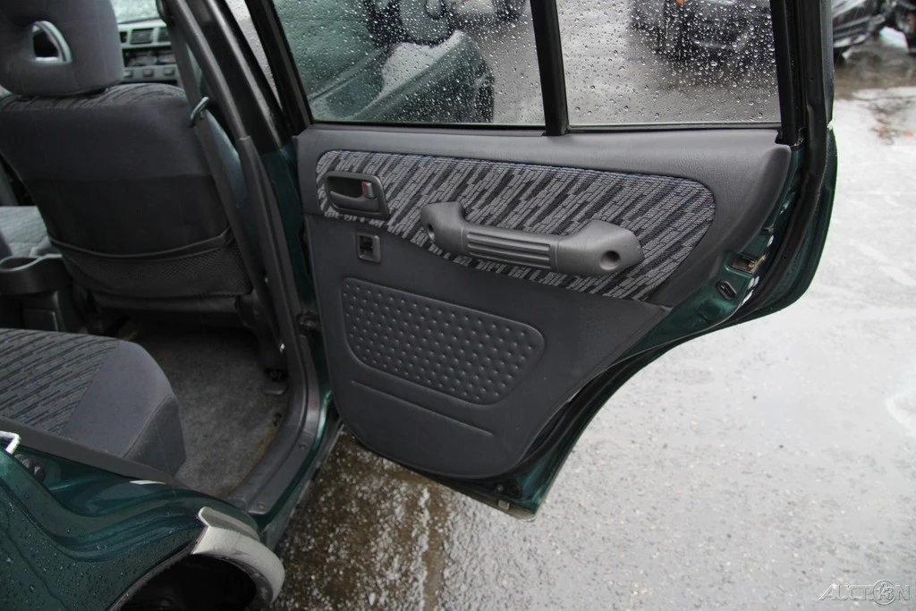 2000 Toyota RAV4 1st Gen - Image 21 of 21