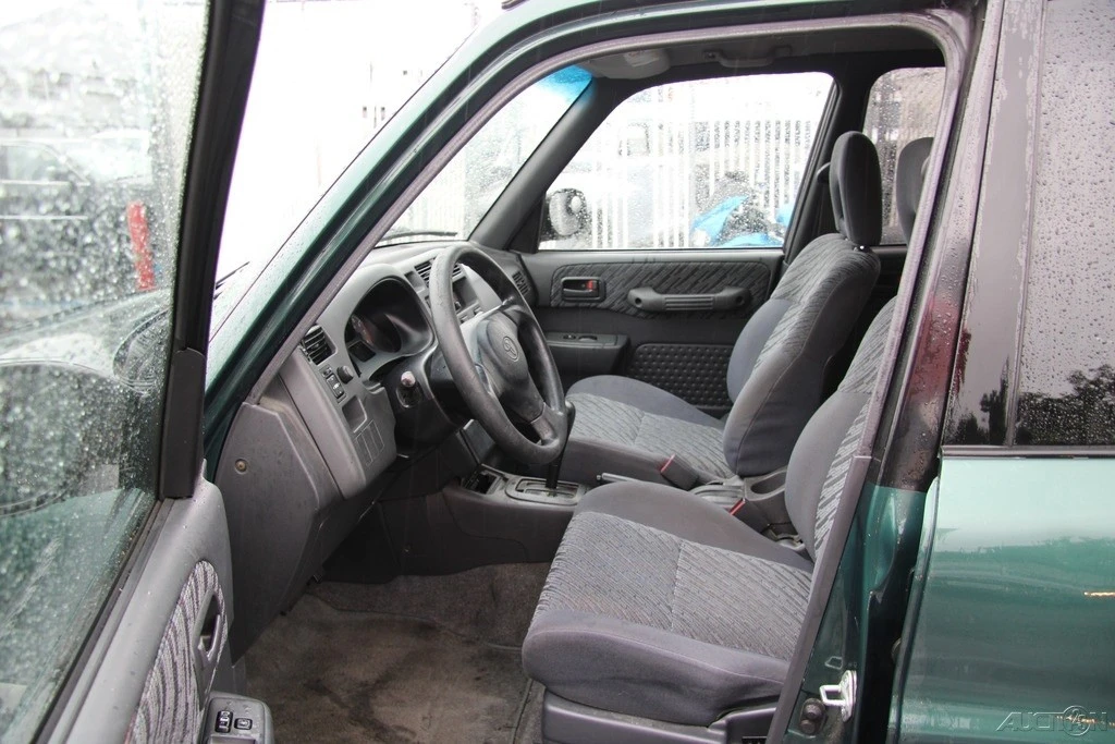 2000 Toyota RAV4 1st Gen - Image 12 of 21