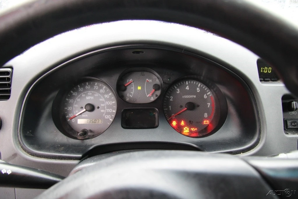 2000 Toyota RAV4 1st Gen - Image 14 of 21