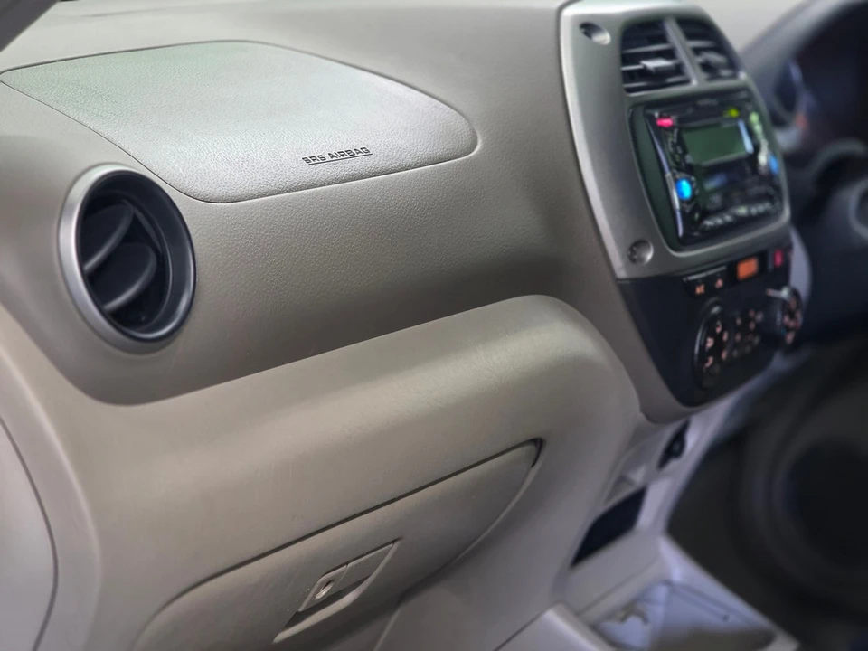 2000 Toyota RAV4 1st Gen - Image 10 of 31