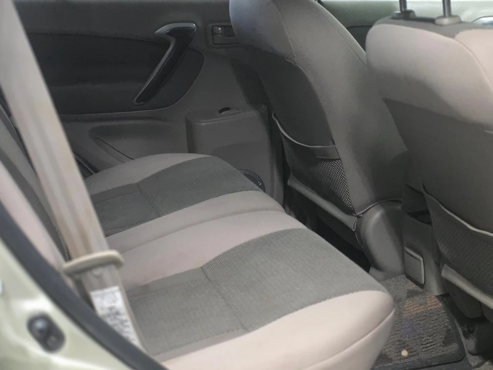 2000 Toyota RAV4 1st Gen - Image 16 of 31