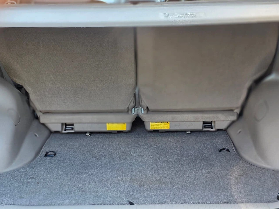 2000 Toyota RAV4 1st Gen - Image 20 of 31