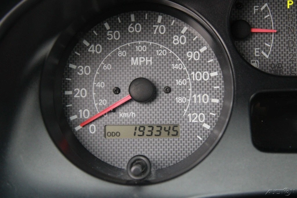 2000 Toyota RAV4 1st Gen - Image 15 of 21