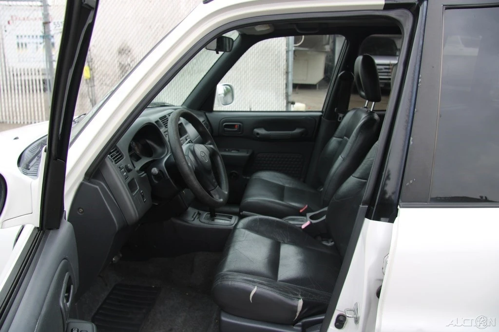 2000 Toyota RAV4 1st Gen - Image 12 of 21
