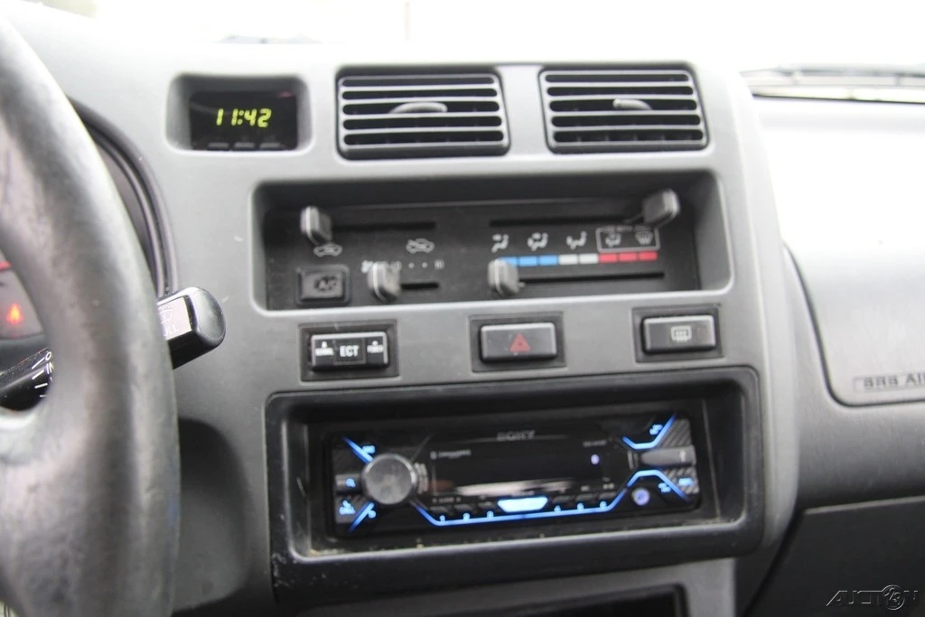 2000 Toyota RAV4 1st Gen - Image 16 of 21