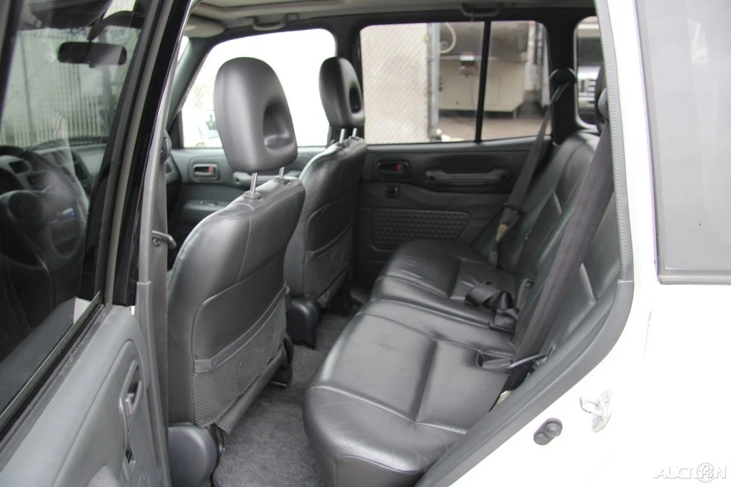2000 Toyota RAV4 1st Gen - Image 19 of 21
