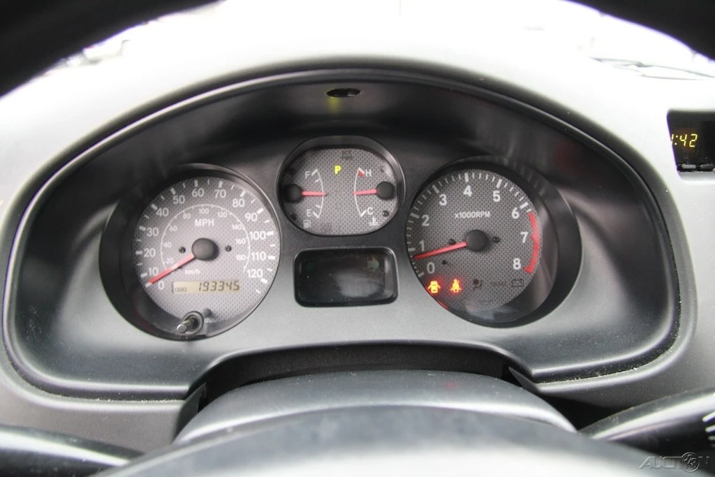 2000 Toyota RAV4 1st Gen - Image 14 of 21