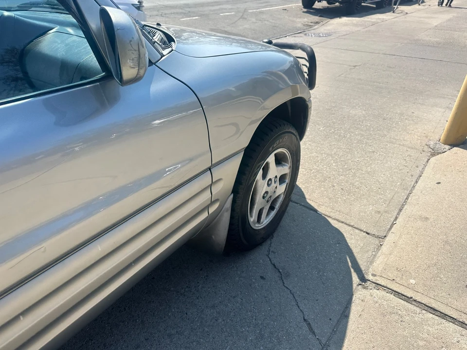 2000 Toyota RAV4 1st Gen - Image 16 of 31