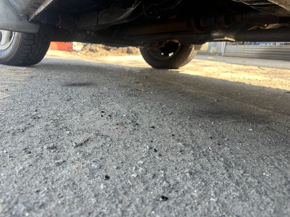 2000 Toyota RAV4 1st Gen - Image 31 of 31