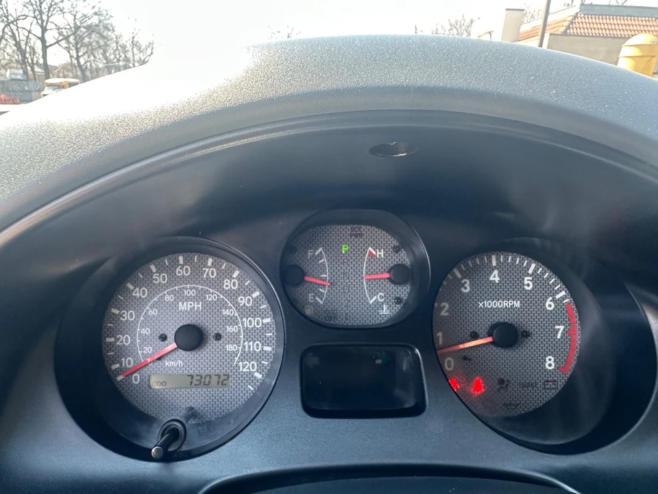 2000 Toyota RAV4 1st Gen - Image 24 of 31