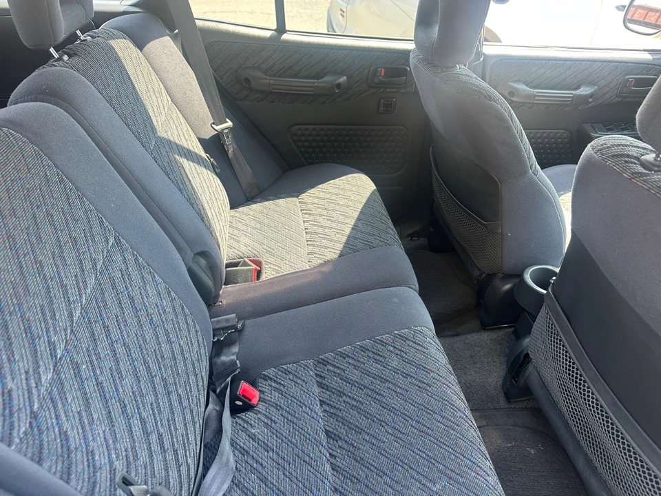 2000 Toyota RAV4 1st Gen - Image 20 of 31