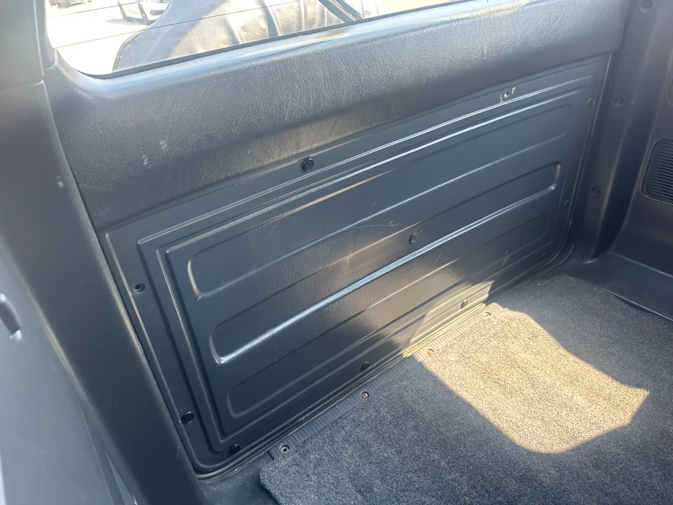 2000 Toyota RAV4 1st Gen - Image 22 of 31