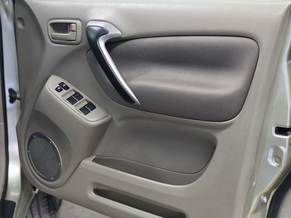 2000 Toyota RAV4 1st Gen - Image 20 of 21